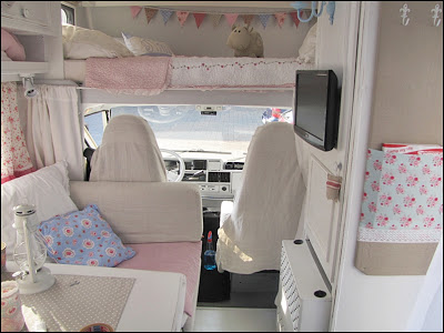 home sweet motorhome 2j