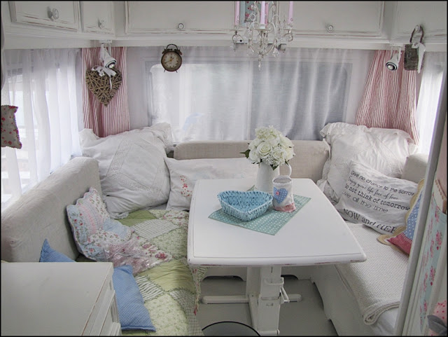 home sweet motorhome 2e