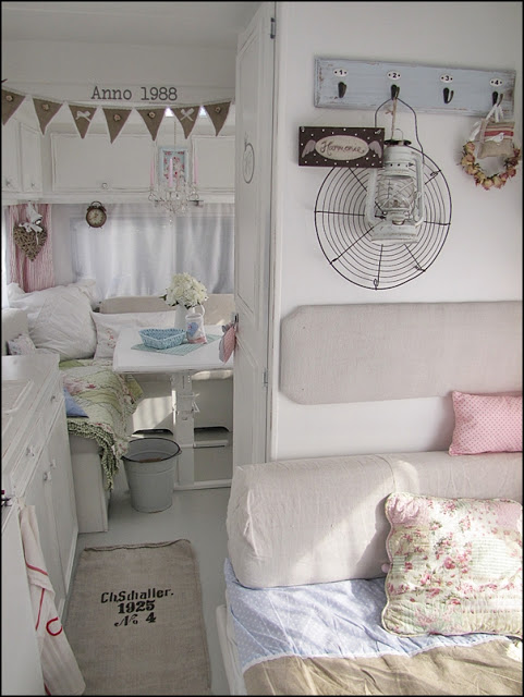 home sweet motorhome 2b