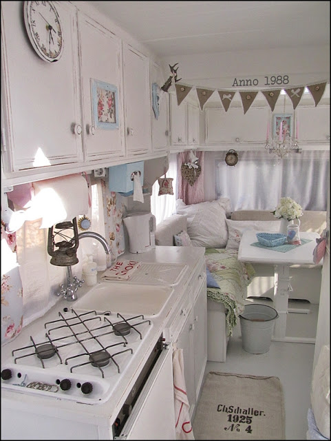 home sweet motorhome 2a