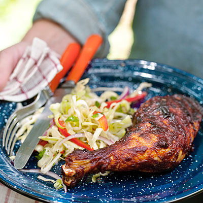 camp-chefs-grilled-chicken-whiskey-bbq-spicy-slaw-kelly-liken-0811-m