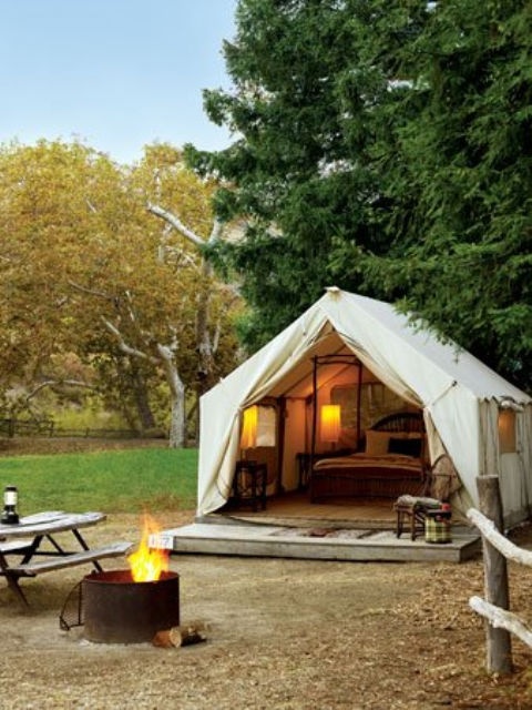 glamping 1