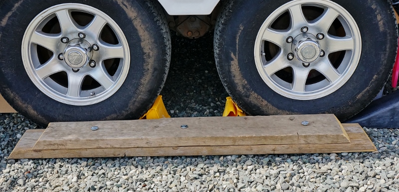 Trailer-Leveling-Boards