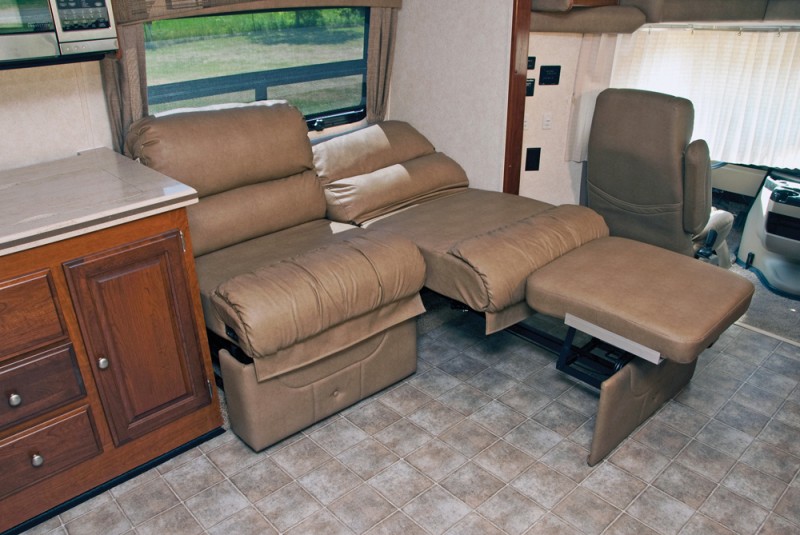 Phoenix-Recliners