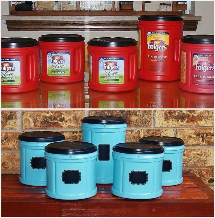 coffee-cans