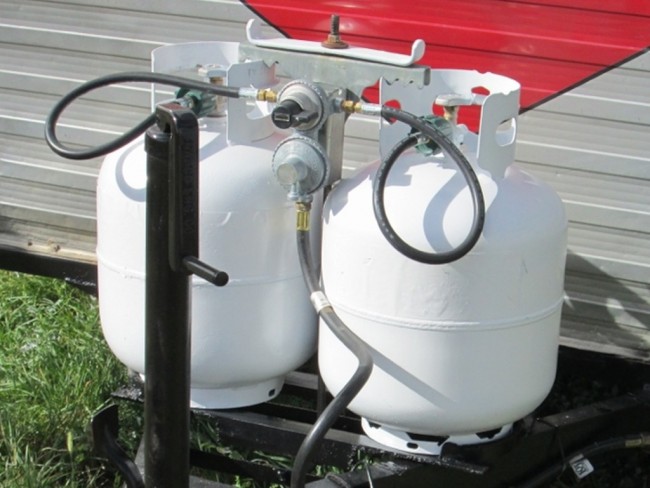 propane-regulator-setup