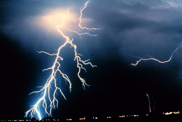 Lightning_NOAA