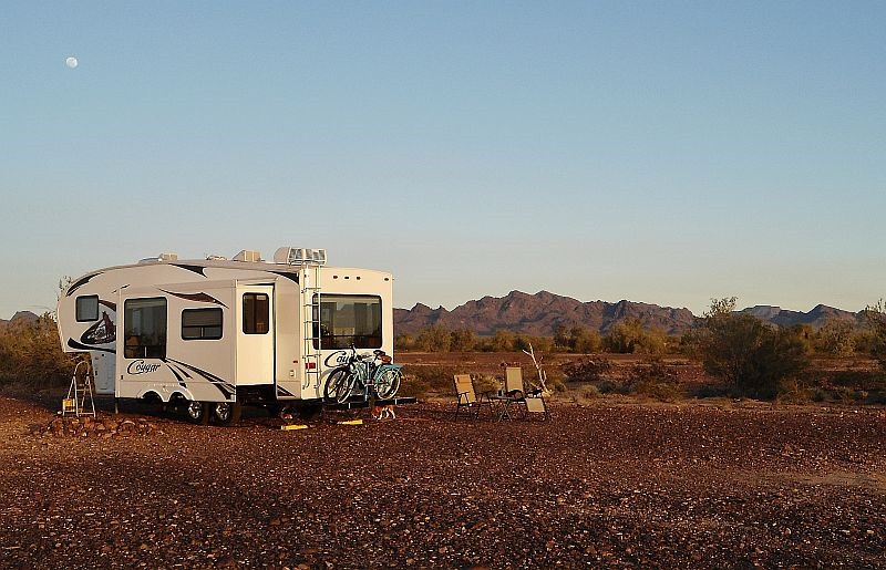 Quartzsite