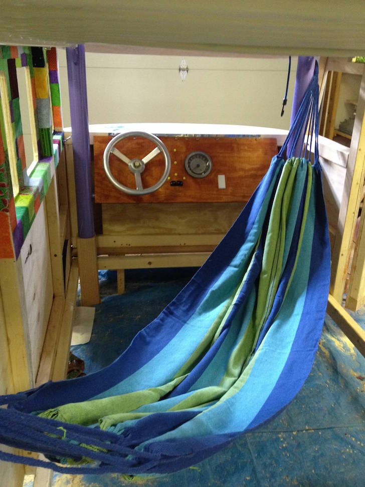 hammock