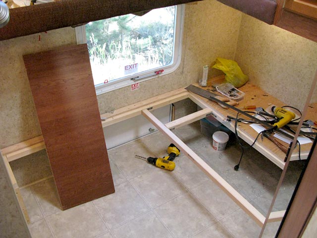 rv workshop