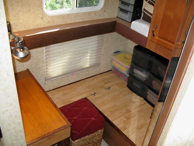 rv workshop