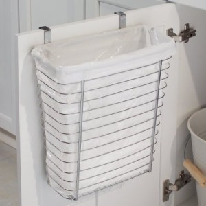 Waste Basket Option