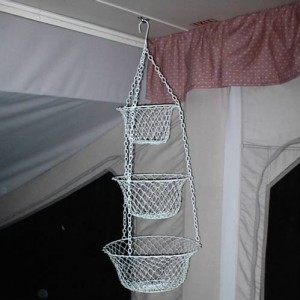 Hanging Storage