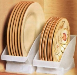 Plate Storage