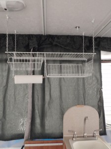 Hanging Storage
