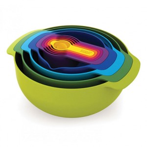 Nesting Bowls