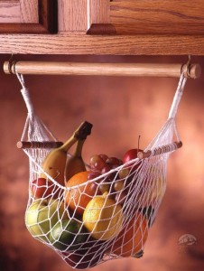 Veggie Storage Hack