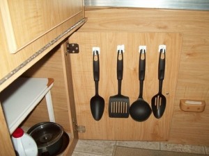 Utensil Hack