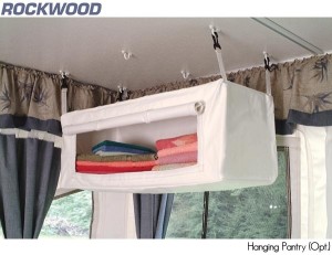 Extra Wardrobe Hack