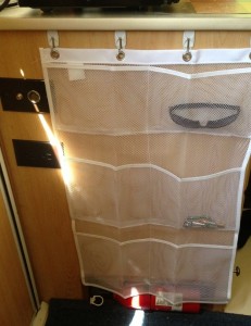 Shoe Organizer Hacks