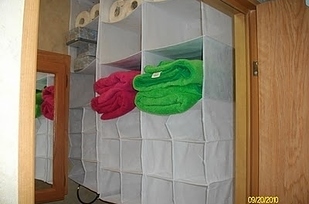 Extra Closet Hack