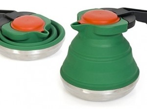 Collapsible Containers