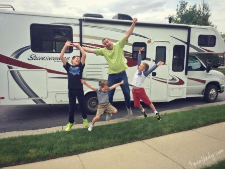 Rv life