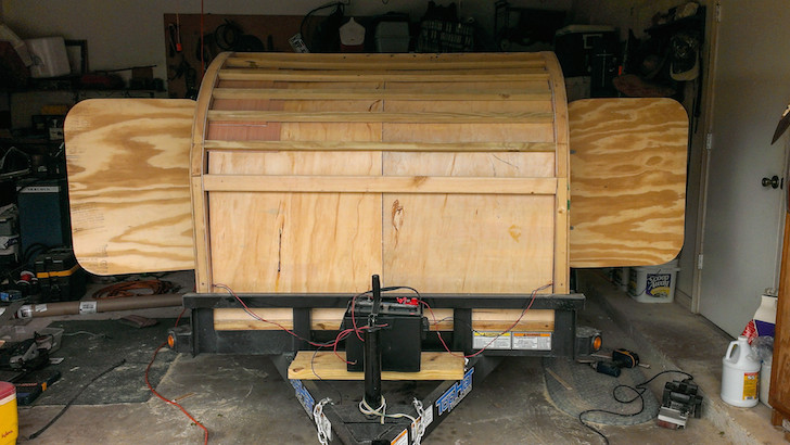 Setting-and-aligning-the-two-doors