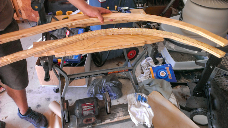 Redesign-of-the-hatchback-made-out-of-glued-plywood