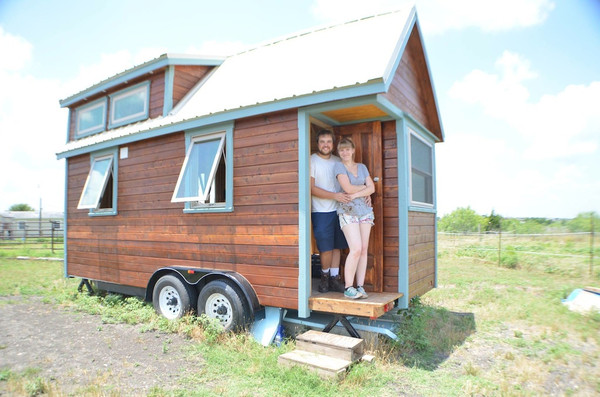 Tiny House RV