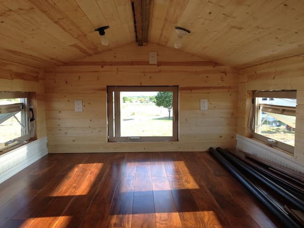 Tiny House RV