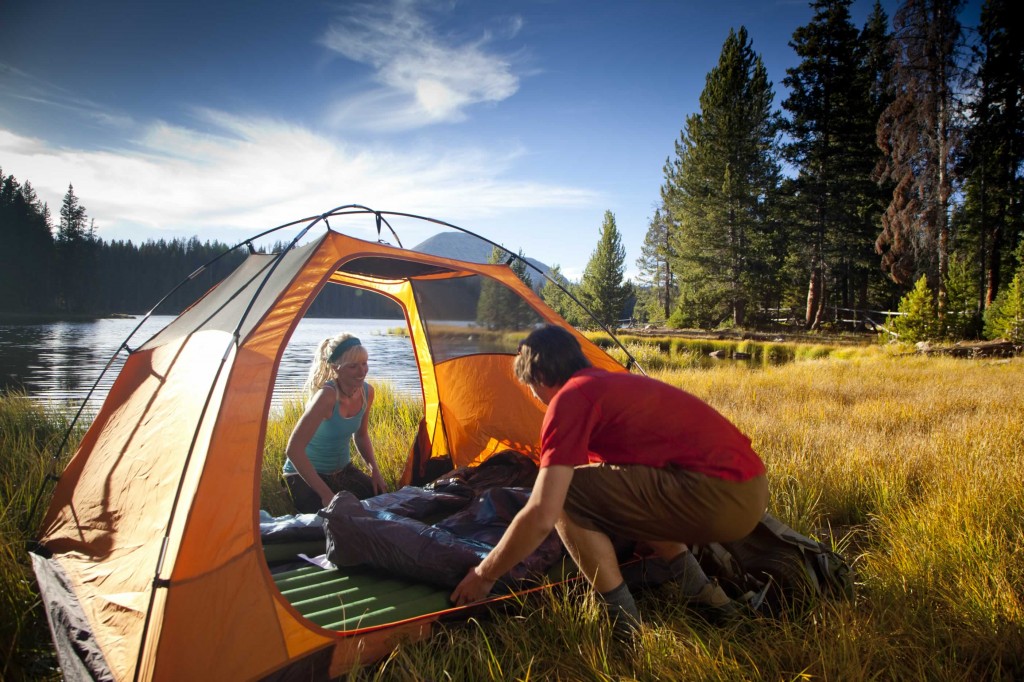 Essential-Camping-Items