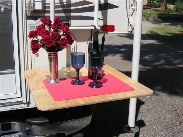 Outside-dinette-table