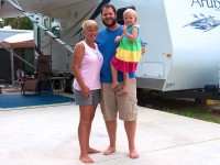 Odom-Family