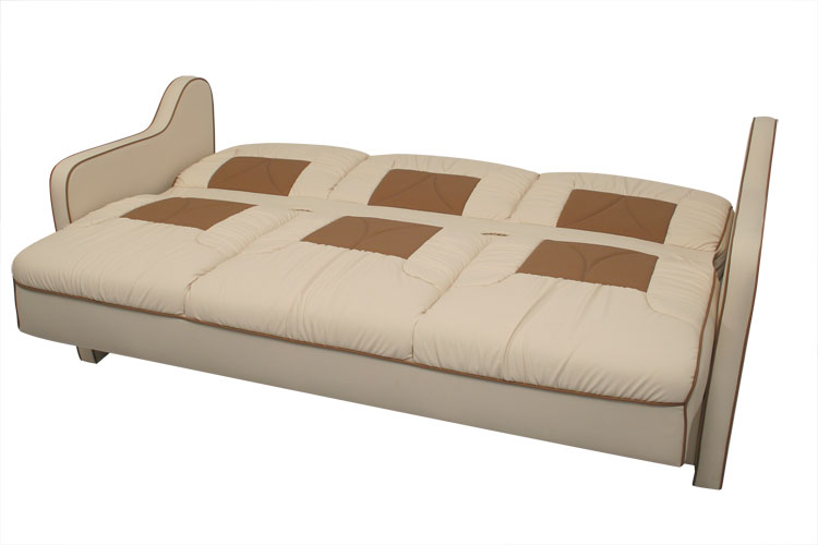 RV Sofa Bed