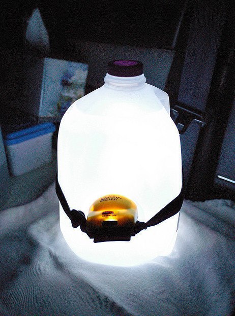 enhanced light source