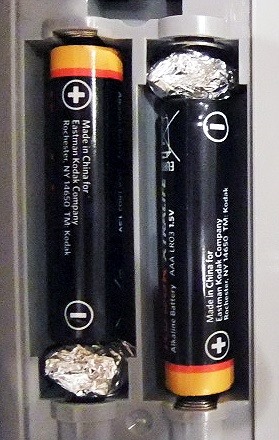 hacks-made-possible-with-aluminum-foil