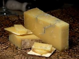 cheddar cheese