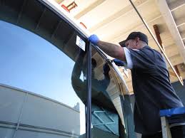 RV Windshield