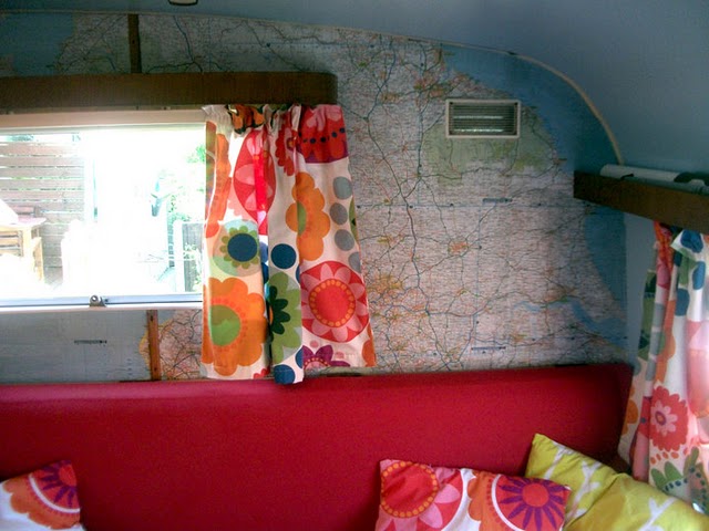 RV Decorating Ideas