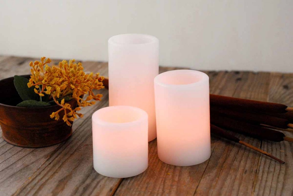 RV Decorating Ideas