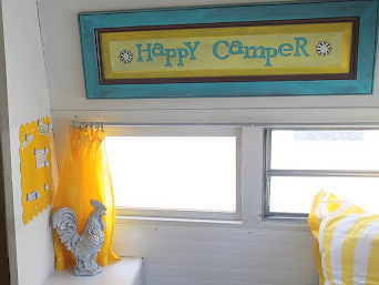 RV Decorating Ideas