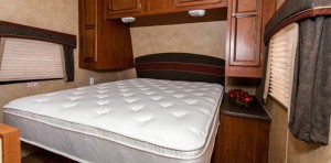 RV matress