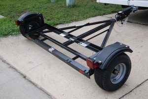 Tow-Dolly