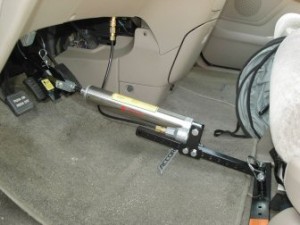 Brake systems