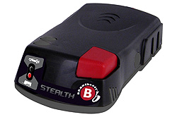 Brake buddy stealth