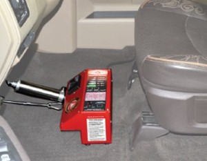 Delta force braking system