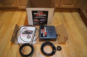 Invisibrake