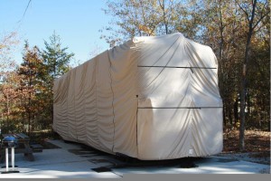 covered RV