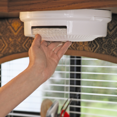 RV Space Saving Tips
